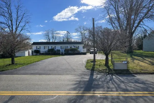 2617 Pleasant St, Dighton, MA 02715