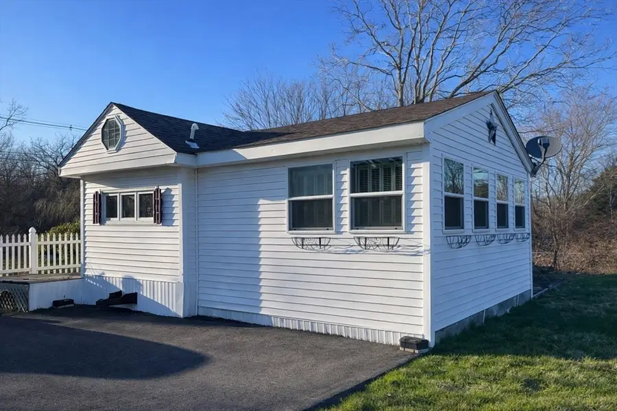 2617 Pleasant St, Dighton, MA 02715 - #3