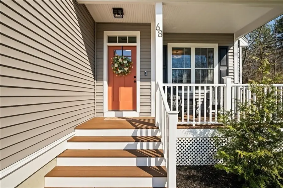 68 Princeton St #68, Holden, MA 01522 - #2