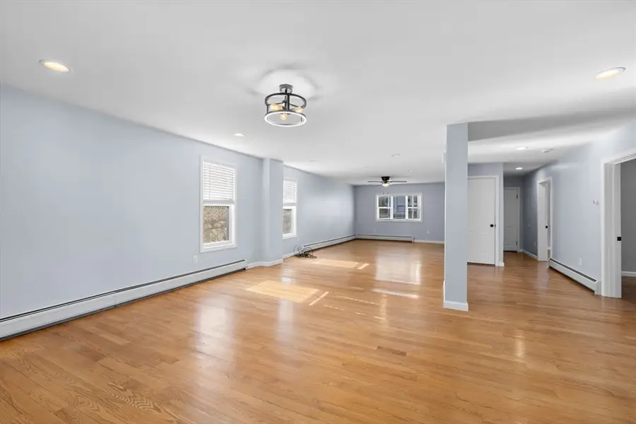 36 Mcclure Place, Fall River, MA 02720 - #2