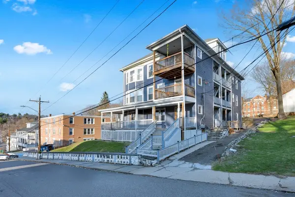 99 Cross St, Southbridge, MA 01550