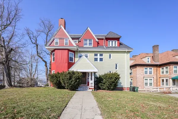 604 Rock Street, Fall River, MA 02720