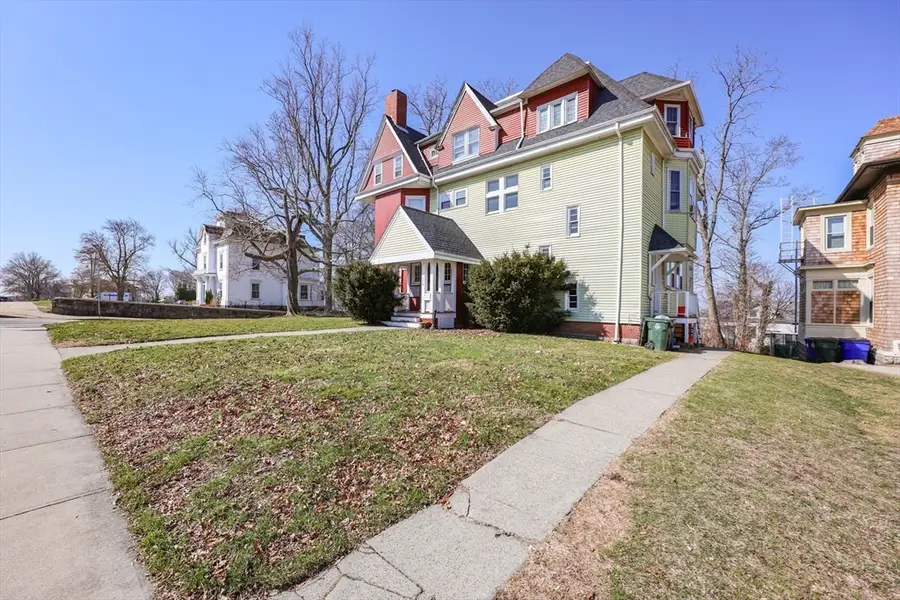 604 Rock Street, Fall River, MA 02720 - #2