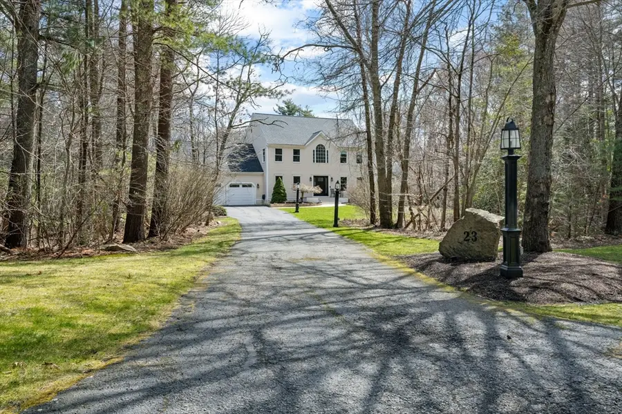 23 Panettieri Drive, Lakeville, MA 02347 - #2