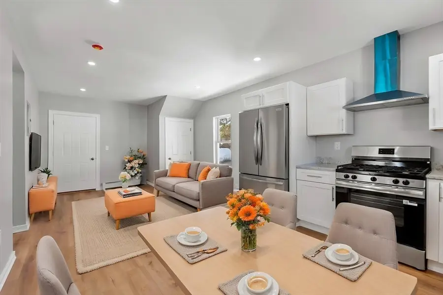 26 Pratt Rd, Fitchburg, MA 01420 - #2