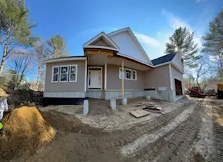 11 Bayberry Lane, Mattapoisett, MA 02739 - #2