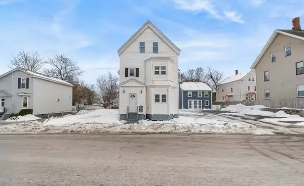 316 Essex St, Lynn, MA 01902