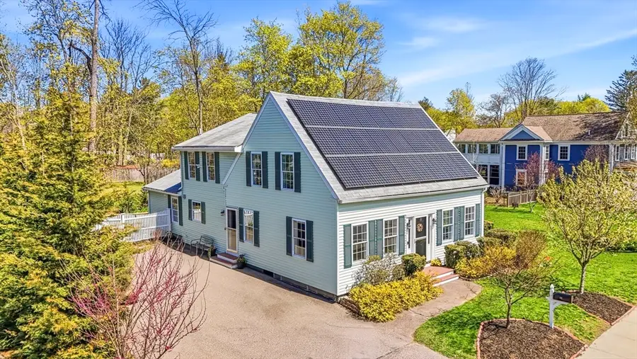 22 South Street, Medfield, MA 02052 - #2