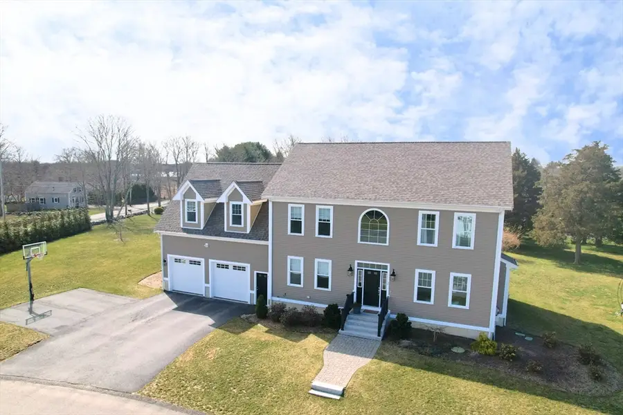 2 Michaels Way, Dartmouth, MA 02748 - #2