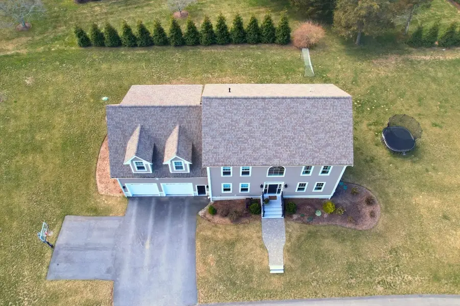 2 Michaels Way, Dartmouth, MA 02748 - #3