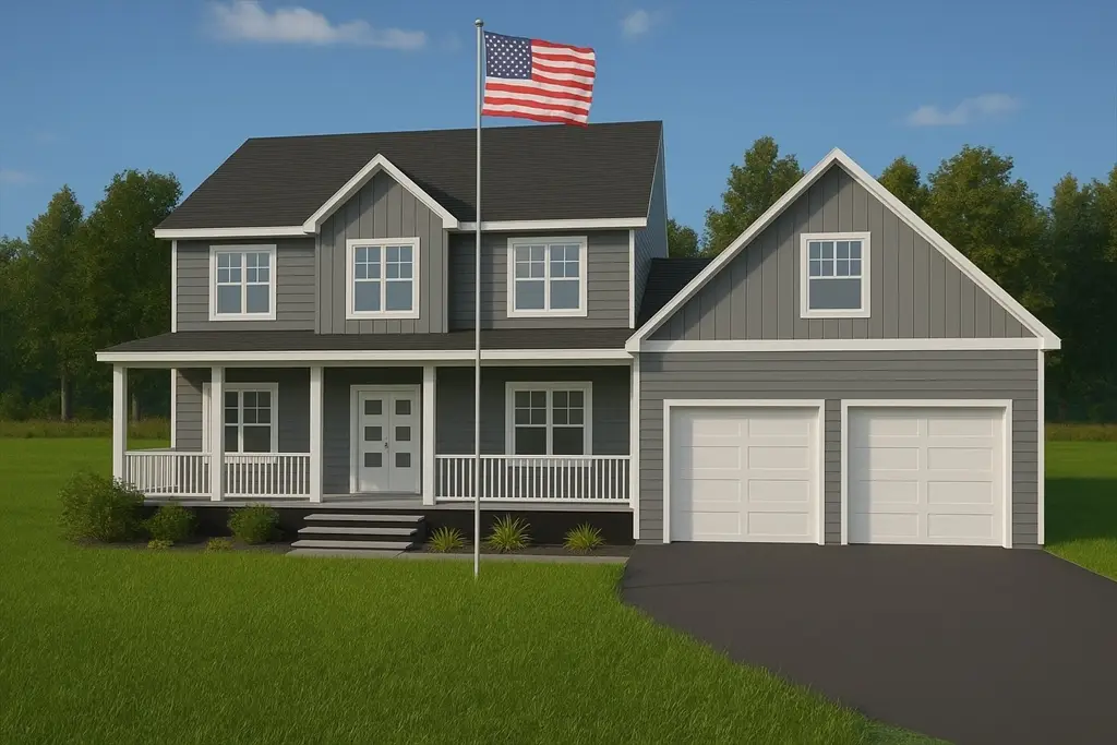 462 Tremont Street, Taunton, MA 02780 - #1