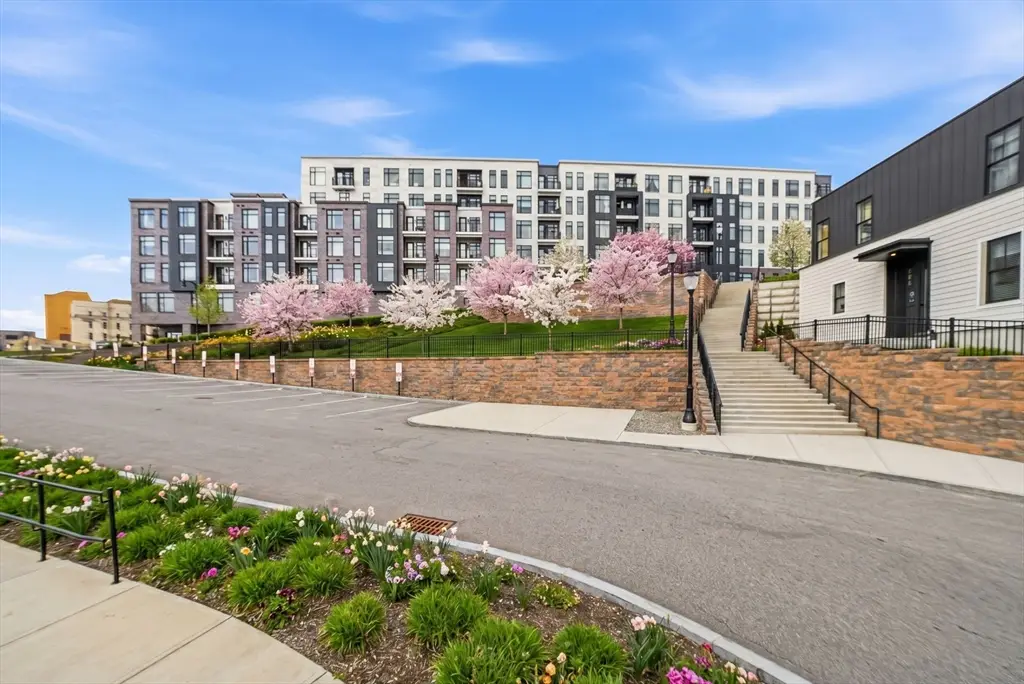 191 Washington St #413, Boston, MA 02135 - #1