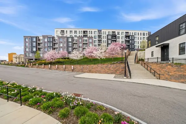 191 Washington St #413, Boston, MA 02135