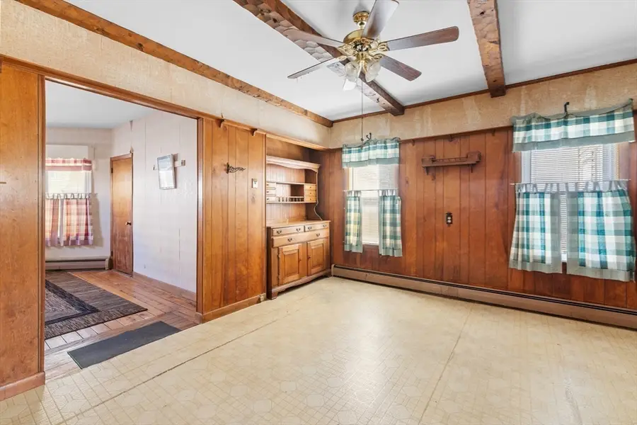 493 Coggeshall, Fall River, MA 02721 - #3