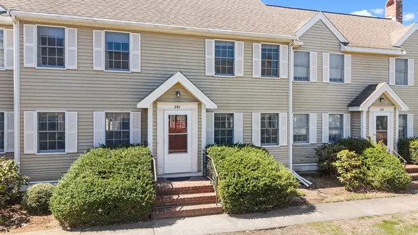 281 Central Street #281, East Bridgewater, MA 02333