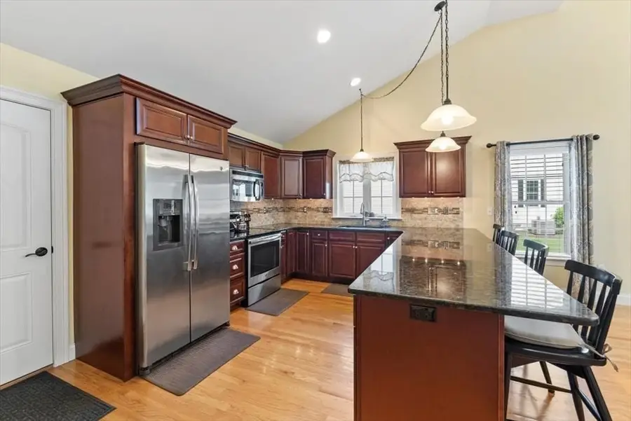 62 Beech Hill Road #62, West Springfield, MA 01089 - #3