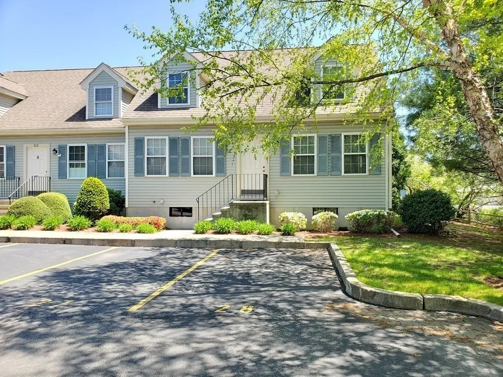 25 West Howard St #G3, Quincy, MA 02169 - #1