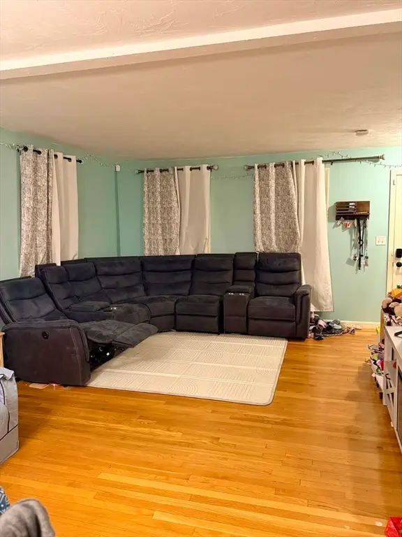 25 West Howard St #G3, Quincy, MA 02169 - #3