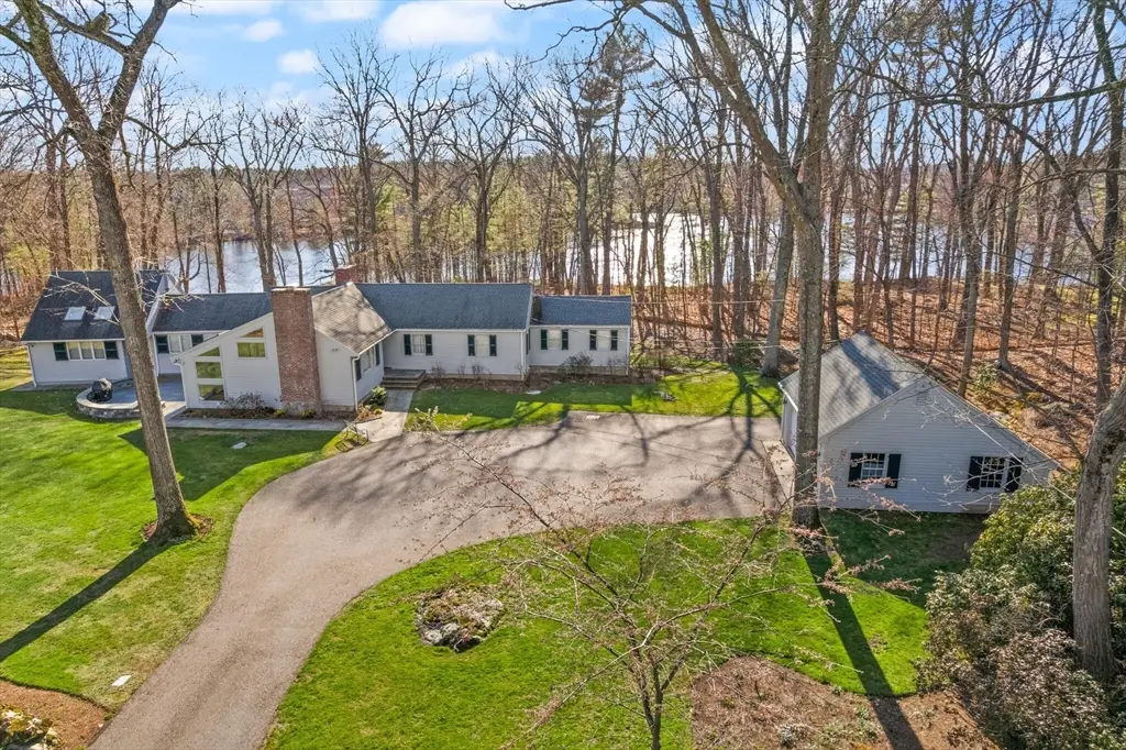 111 Hager St, Marlborough, MA 01752 - #1