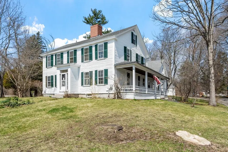 1 Whitney Rd, Shirley, MA 01464 - #3