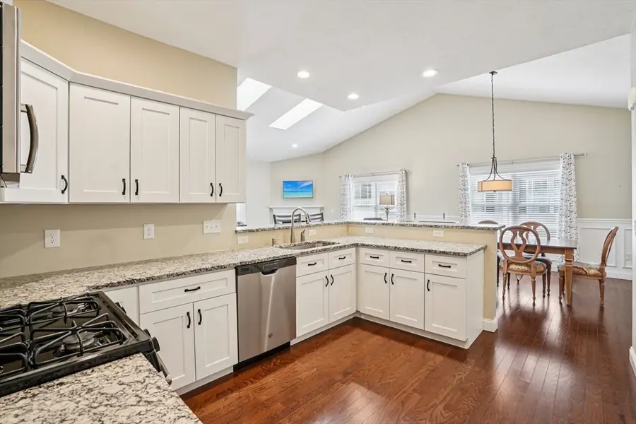 117 Rogerson Xing #117, Uxbridge, MA 01569 - #3