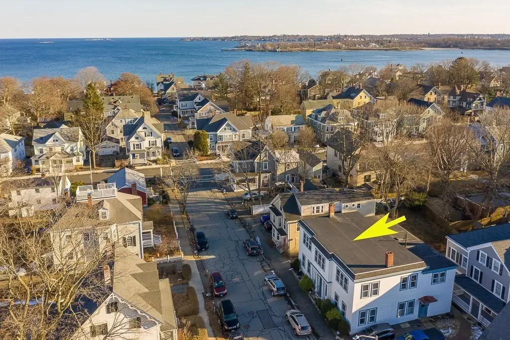 21 Thorndike #2, Beverly, MA 01915 - #1