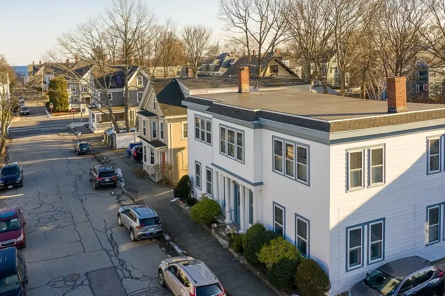 21 Thorndike #2, Beverly, MA 01915 - #2