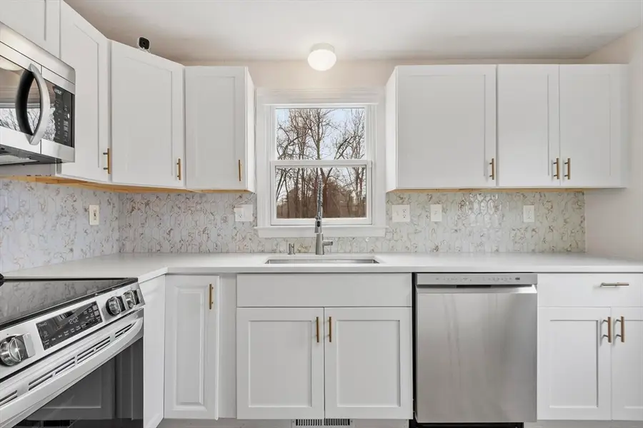 23 Hazel Street, Haverhill, MA 01832 - #2