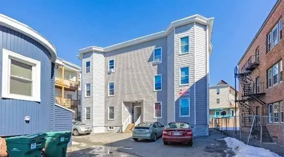 190 Washington St, Lynn, MA 01902 - #3