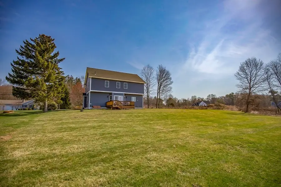 37 S Bend Ln, East Longmeadow, MA 01028 - #2