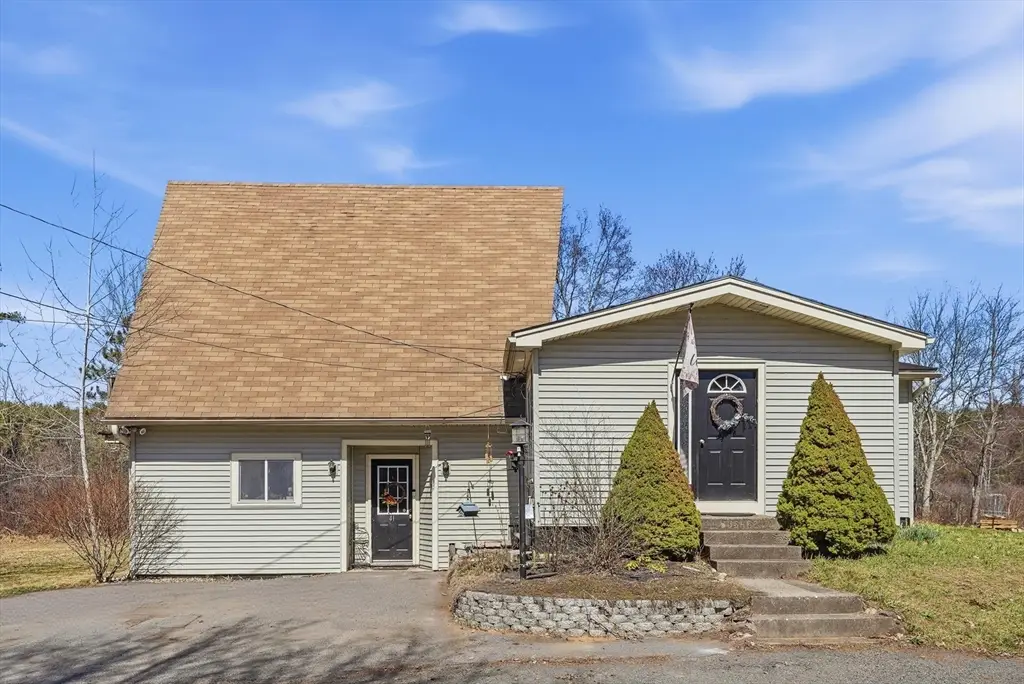 41 Russ St, Orange, MA 01364 - #1