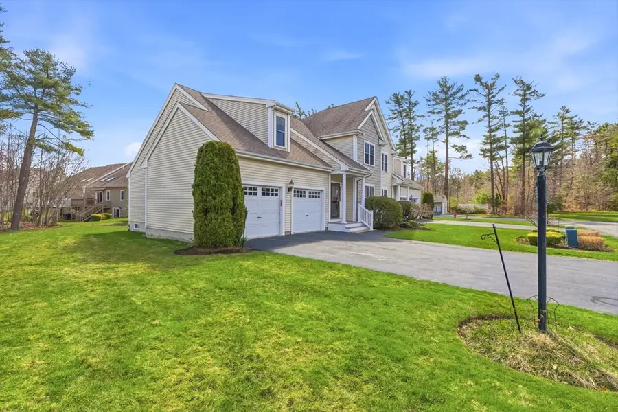 3 Balmy Ln #3, Middleboro, MA 02346 - #2