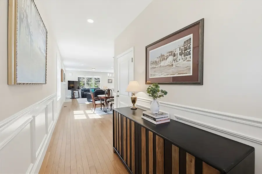 57 Thomas Mann Circle #Lot 33, Norfolk, MA 02056 - #3