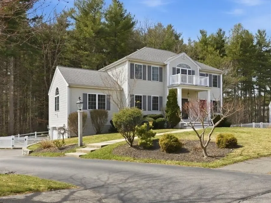 27 Sullivan Way, Foxboro, MA 02035 - #3