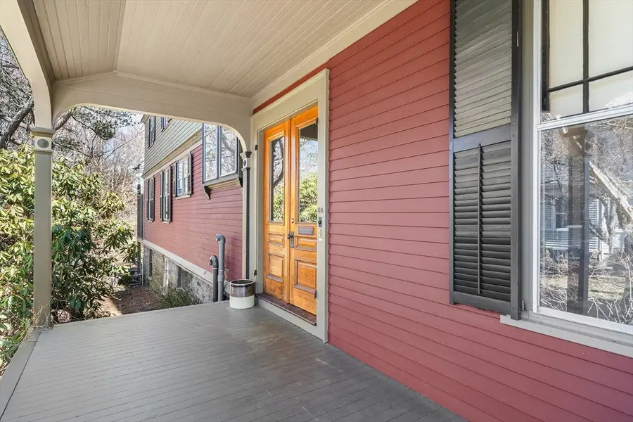 58 Summer St, Taunton, MA 02780 - #2