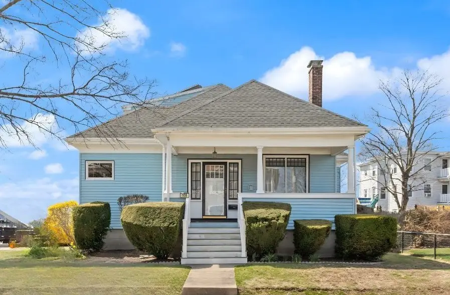 108 Winthrop St, Winthrop, MA 02152 - #1