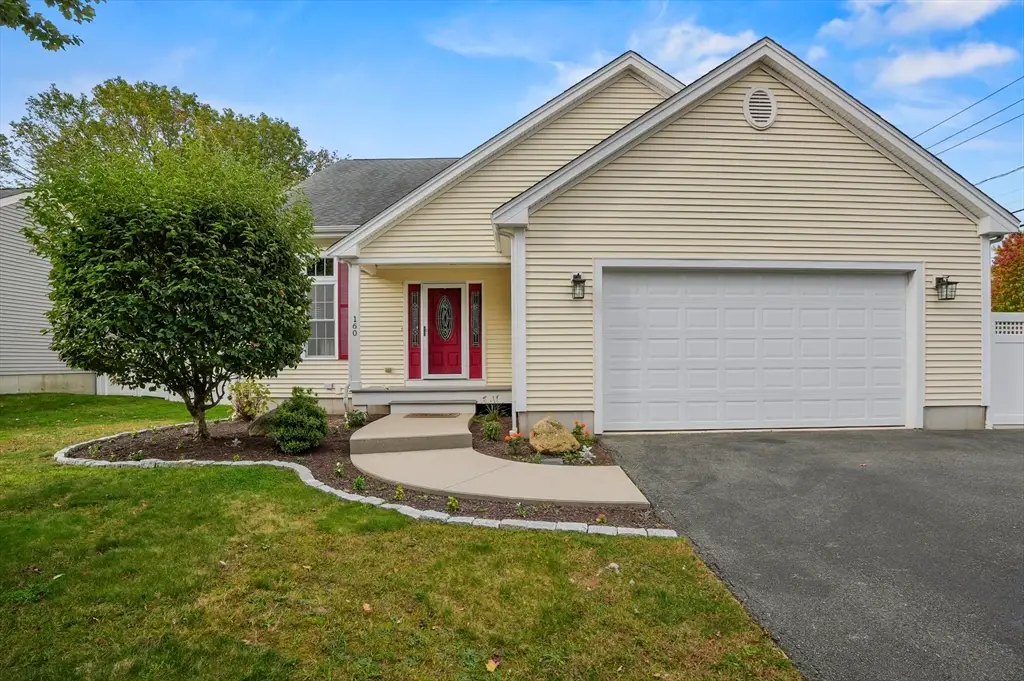 160 Apple Tree Lane, New Bedford, MA 02740 - #1