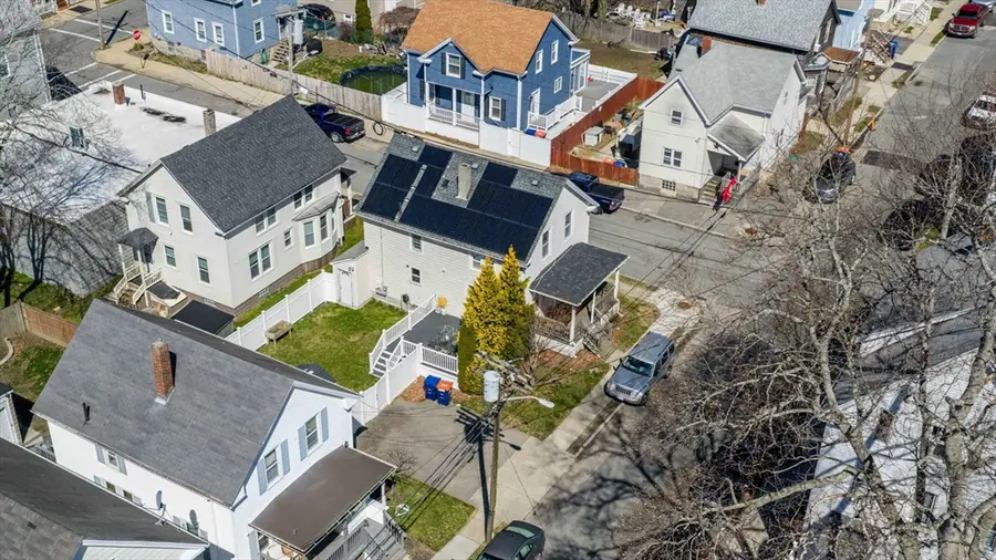 69 Newton St, New Bedford, MA 02740 - #2