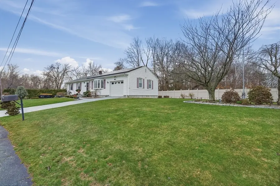 572 Bartlett Street, Acushnet, MA 02743 - #2