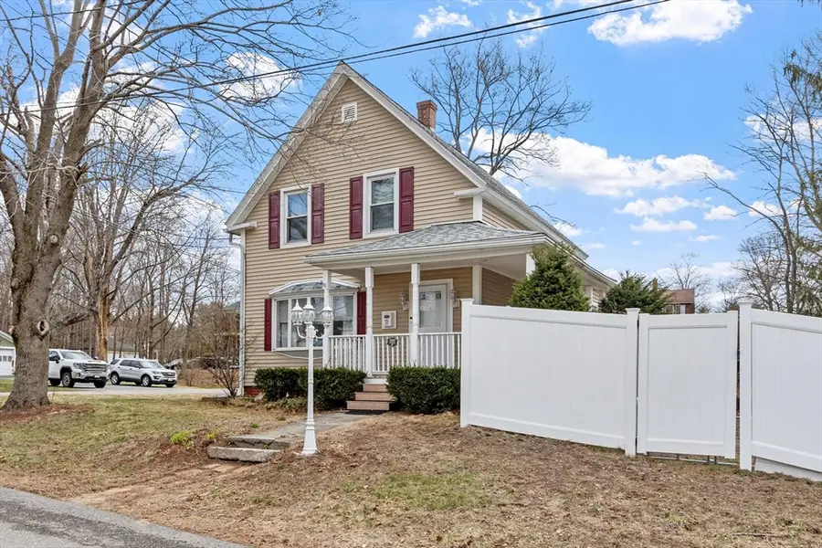 71 Winter St, Winchendon, MA 01475 - #3