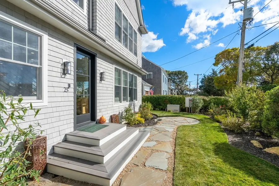 25 West Ave, Marion, MA 02738 - #3
