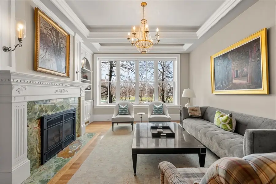 8 Otis Place, Boston, MA 02108 - #2