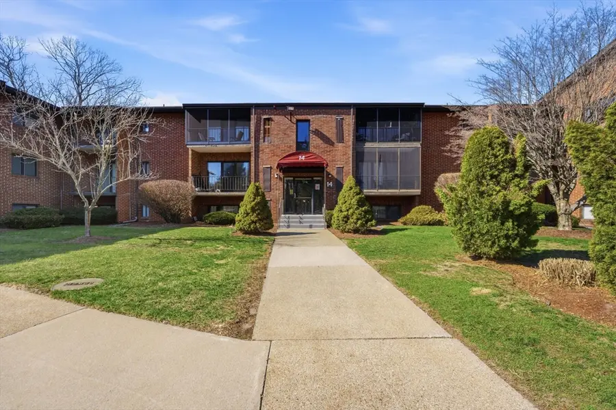 221 Oak St #14-31, Brockton, MA 02301 - #2