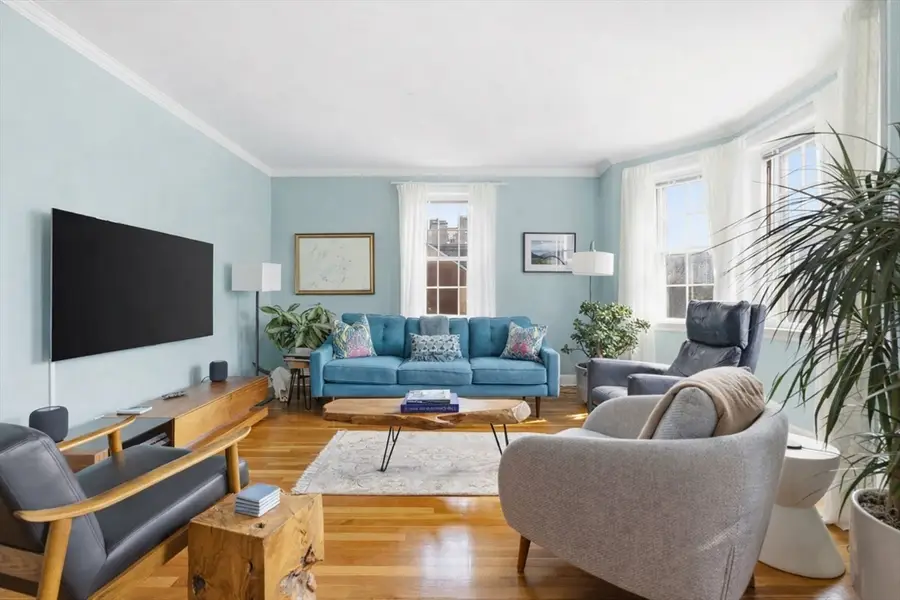 92 Beacon Street #51, Boston, MA 02108 - #2