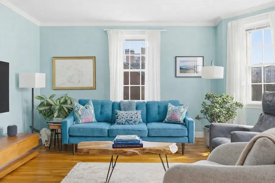 92 Beacon Street #51, Boston, MA 02108 - #3