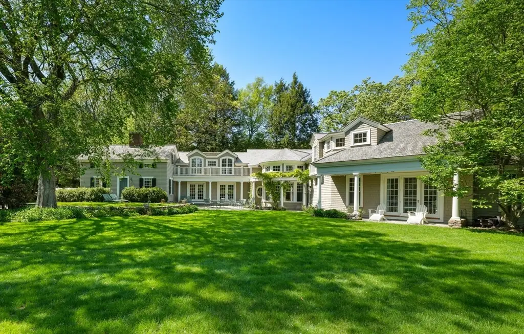 198 Clyde Street, Brookline, MA 02467 - #1