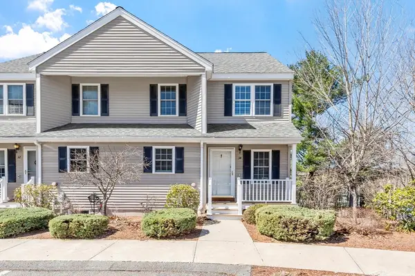 34 Patriot #34, Fitchburg, MA 01420