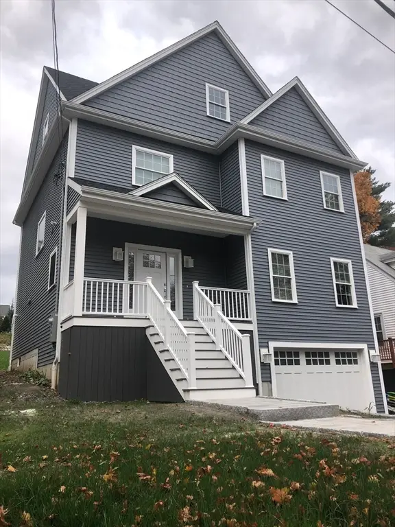 239 Hardy Pond Road, Waltham, MA 02451 - #1