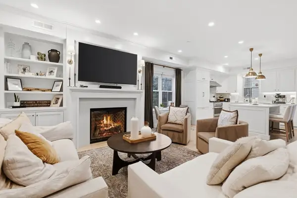 64 Baxter St. #1, Boston, MA 02127