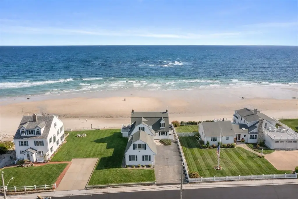 4 Priscilla Beach, Plymouth, MA 02360 - #1